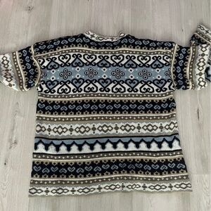 VINTAGE Arielle sweater